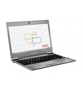 Toshiba Portege Z930 Core i5-3437U 1.90GHz Laptop, Ultrabook, Windows 10,  4GB RAM, SSD, HDMI, Warranty